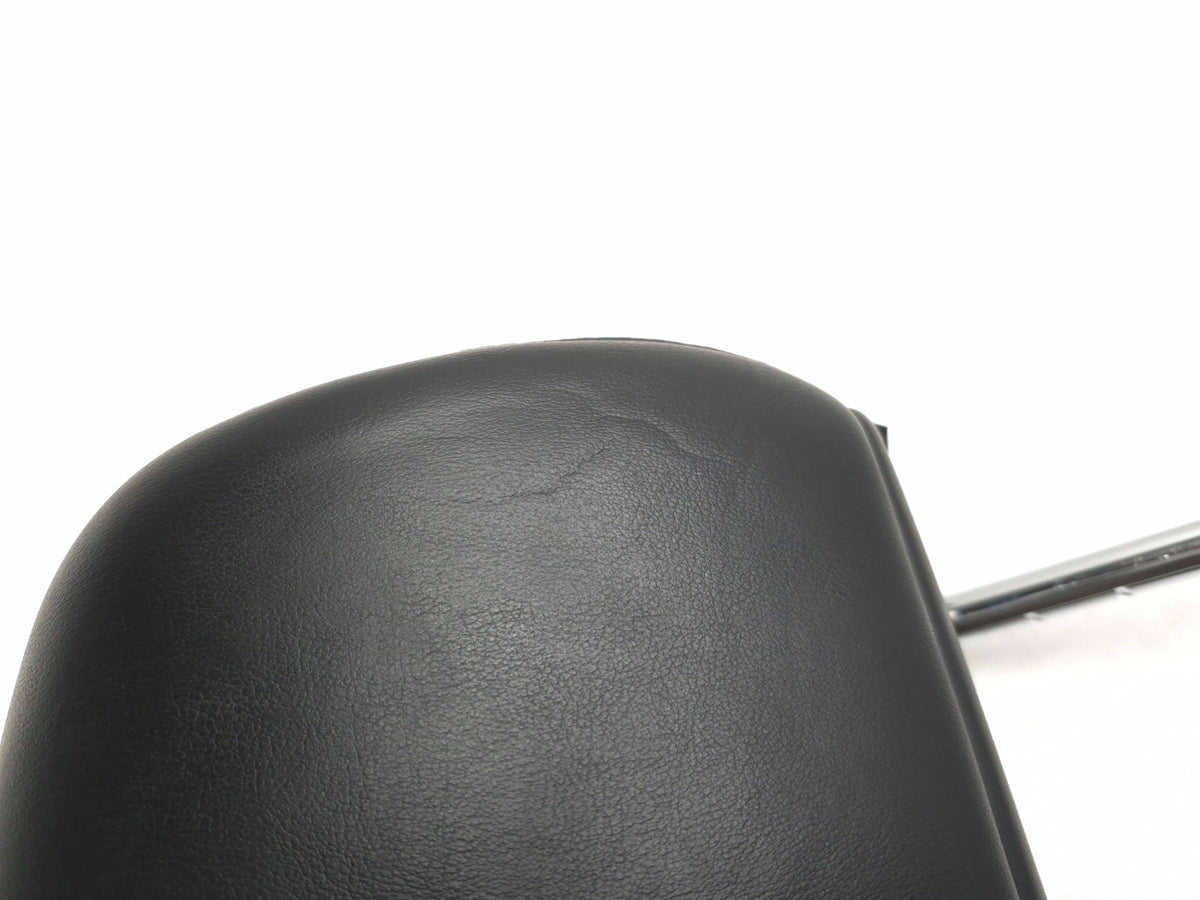 2004 Infiniti G35 Front Seat Headrest Left & Right OEM