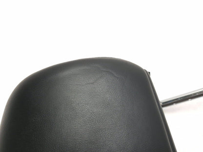 2004 Infiniti G35 Front Seat Headrest Left & Right OEM