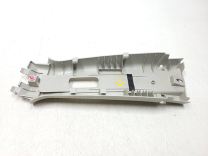 12-15 Subaru Impreza Center B Pillar Upper Trim Panel Left & Right OEM Sedan