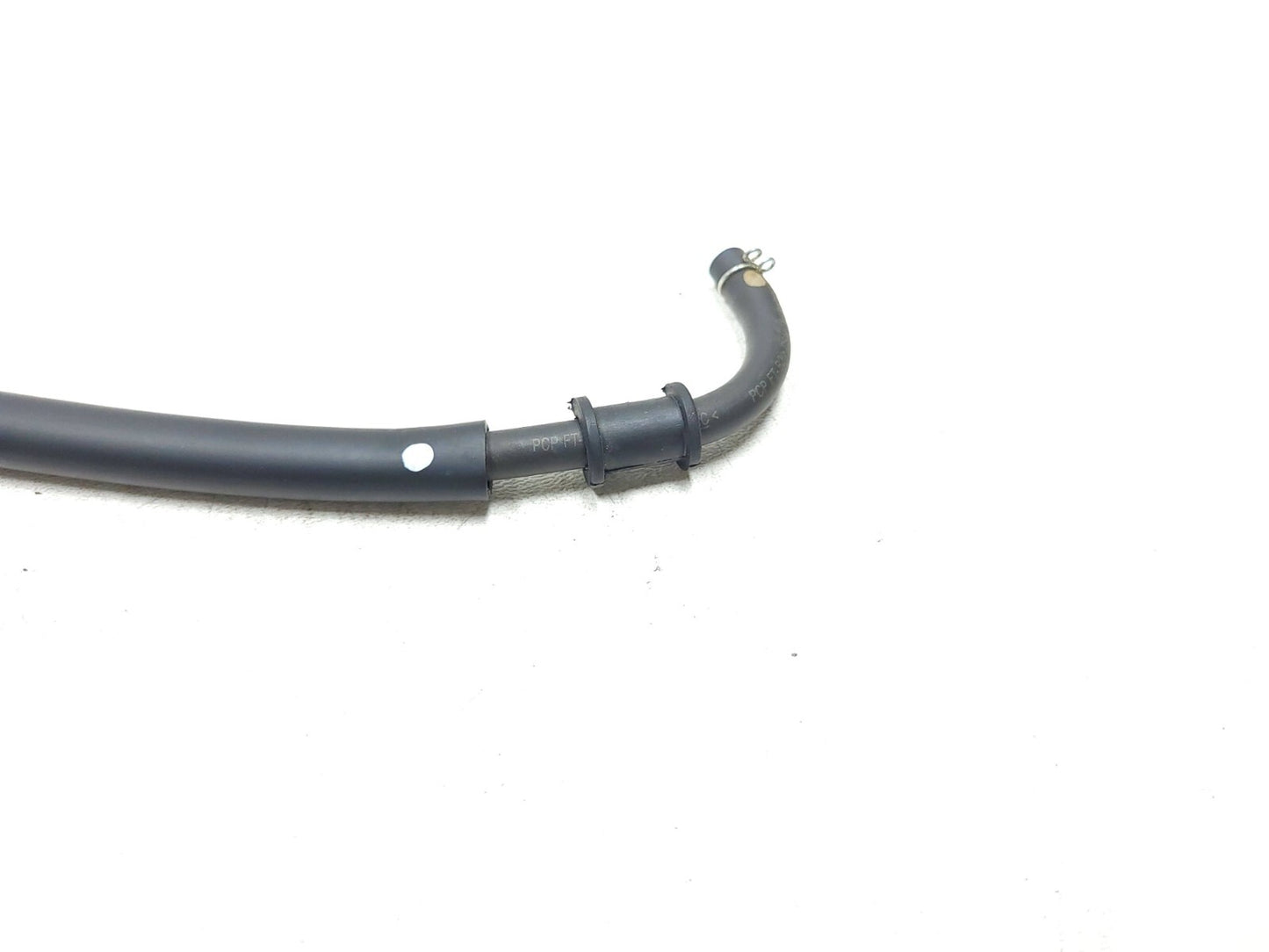 19-25 Honda Cbf300 Fuel Vapor Canister OEM 264 Miles