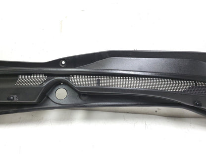 10-15 Chevrolet Equinox Windshield Wiper Cowl Cover OEM