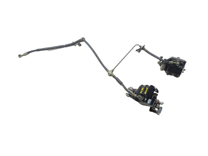 1987 1988 Honda Cbr1000f Hurricane Front Brake Caliper Left & Right OEM