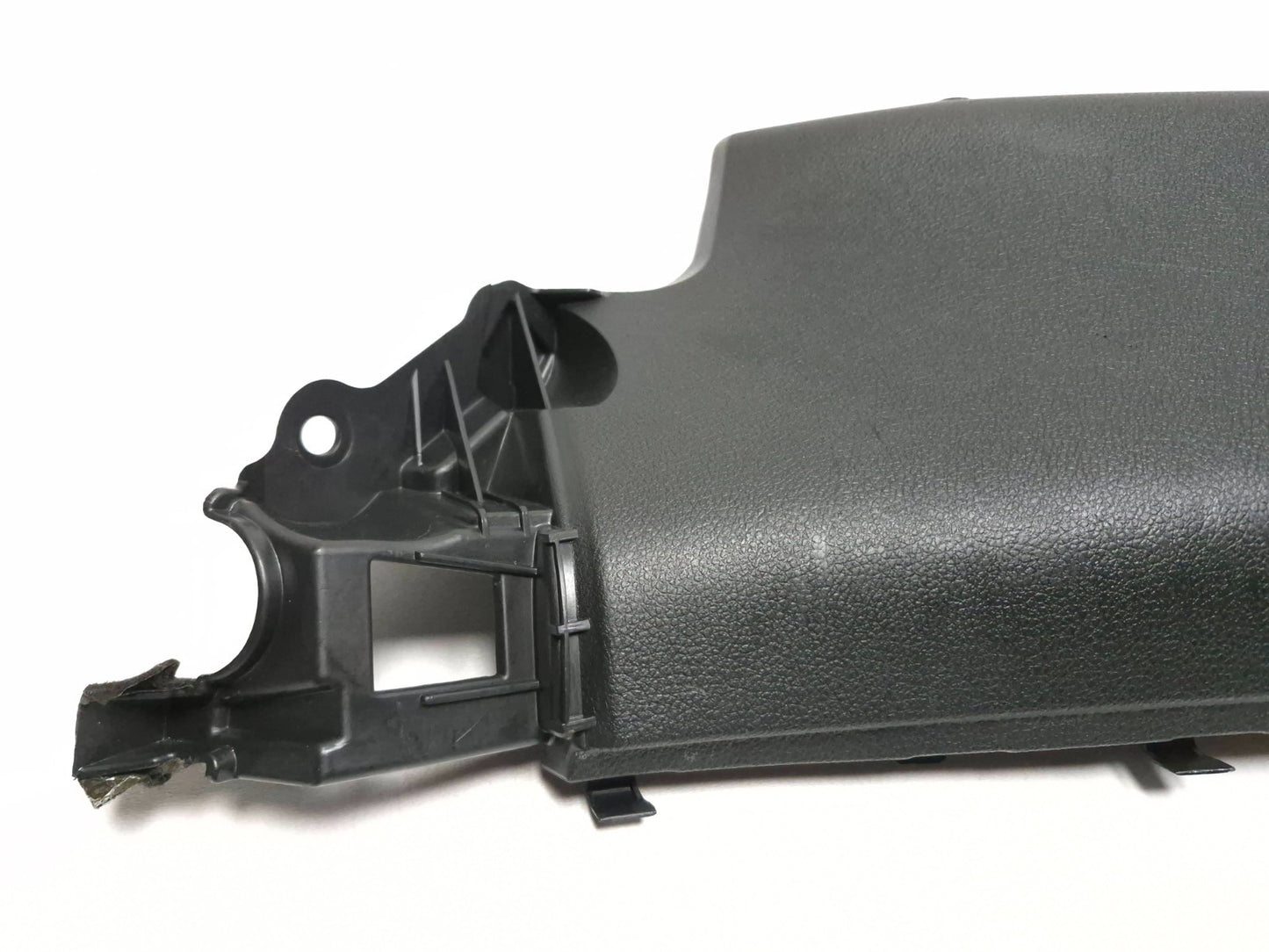 2017 Honda Civic B Pillar Panel Cover Trim Driver Side Left OEM