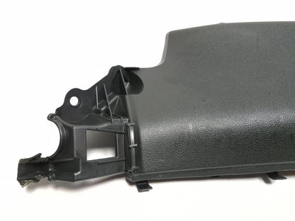 2017 Honda Civic B Pillar Panel Cover Trim Driver Side Left OEM