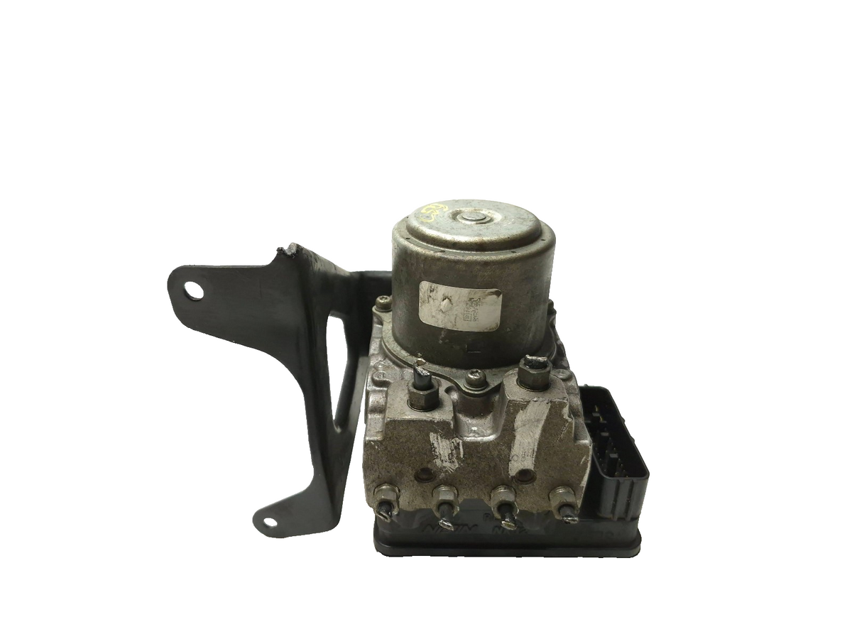 2008 Acura Tl Type-s 3.5l ABS Pump Anti Lock Brake Module OEM