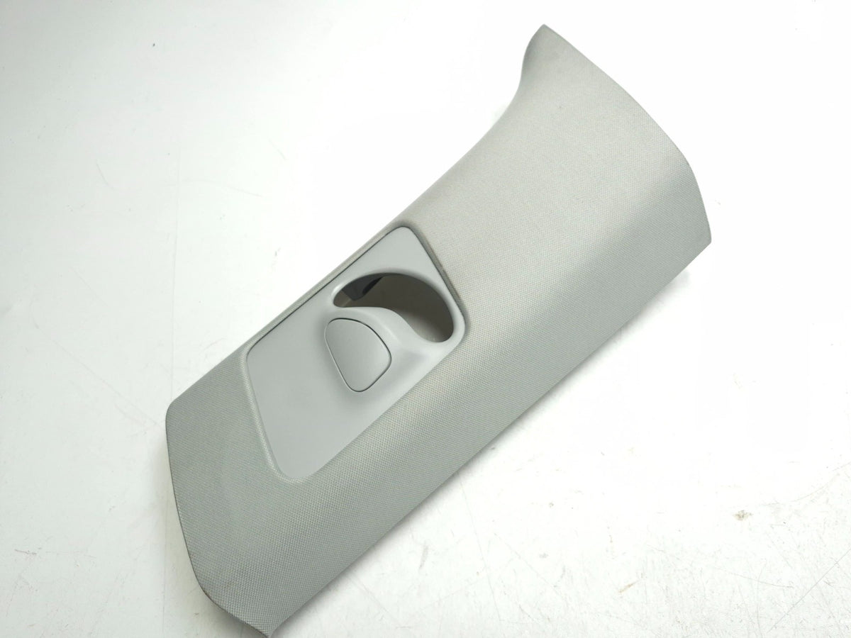 2022 Tesla Model 3 Center Upper B Pillar Trim Panel Cover Left & Right OEM