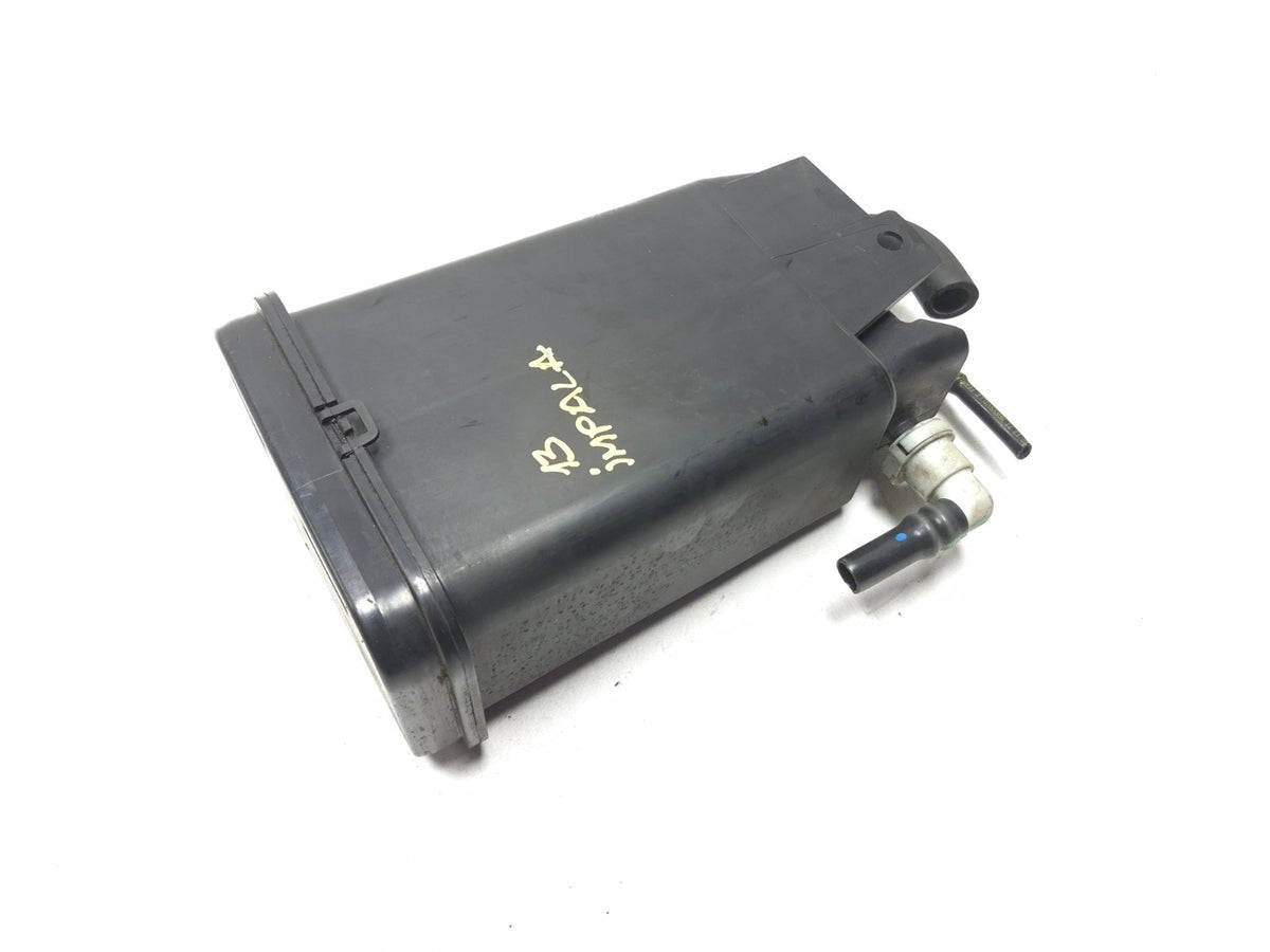 2013 Chevrolet Impala Fuel Vapor Canister OEM