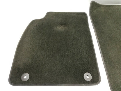 2014 Buick Regal Floor Mat Carpet 4 Pcs OEM