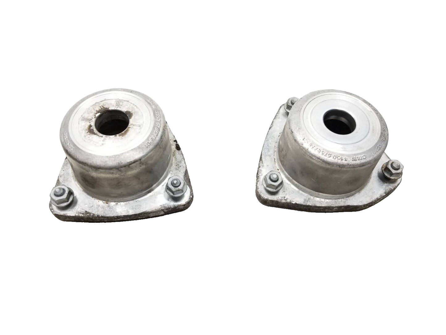 2007 - 2013 BMW X5 E70 Rear Shock Absorber Support OEM