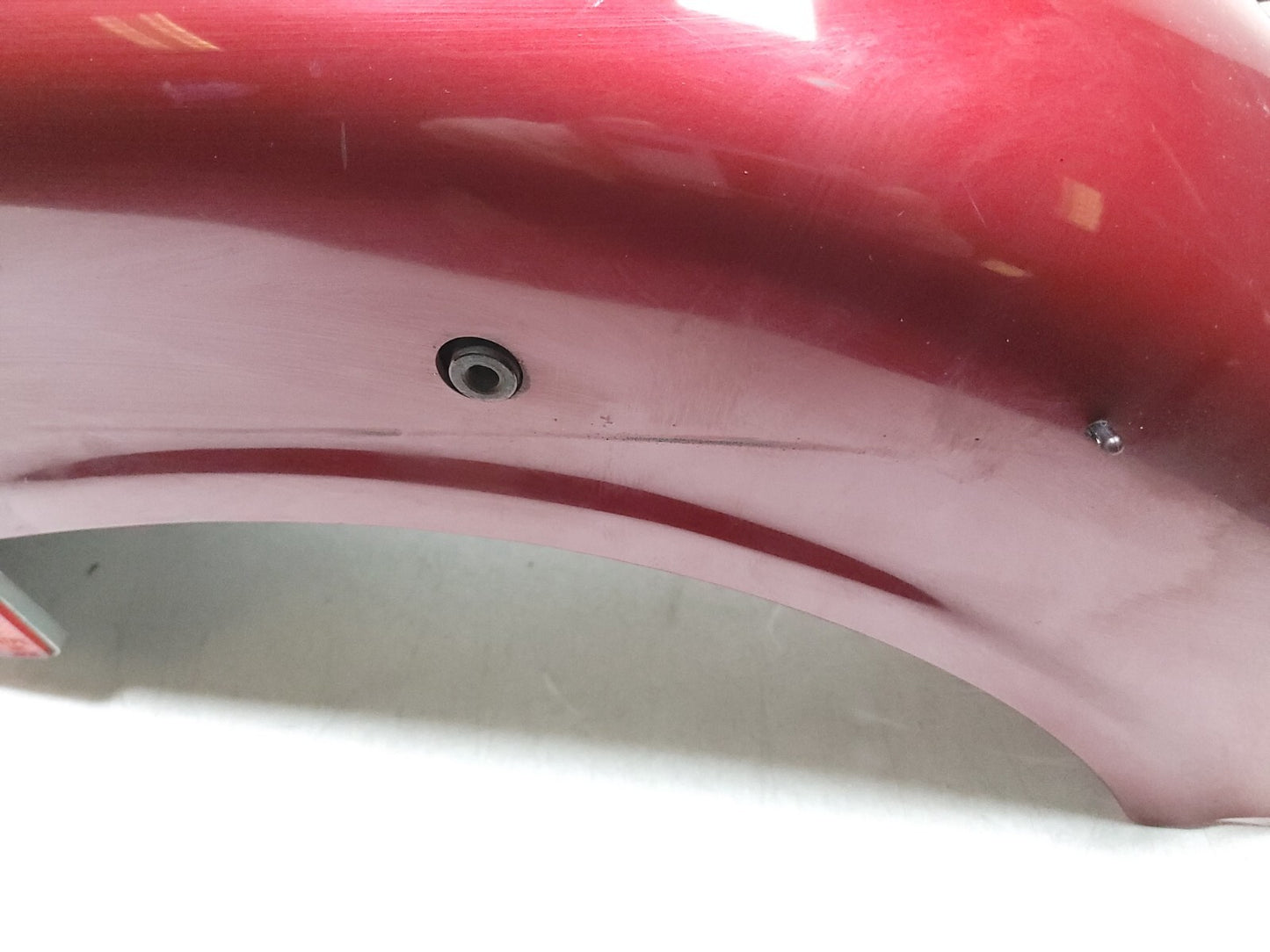 1996 - 2009 Kawasaki Vulcan 500 En500 Rear Fender & Turn Signal Brake Light OEM