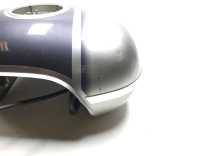 2007 Yamaha Xvs 1300 V-star Fuel Tank Has Damage OEM