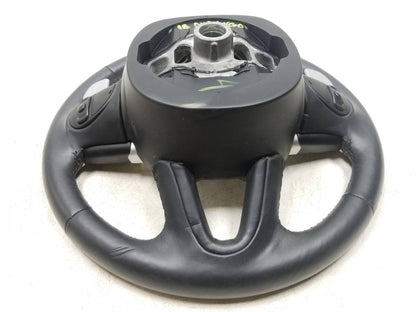 2016 Dodge Durango Steering Wheel & Controls OEM
