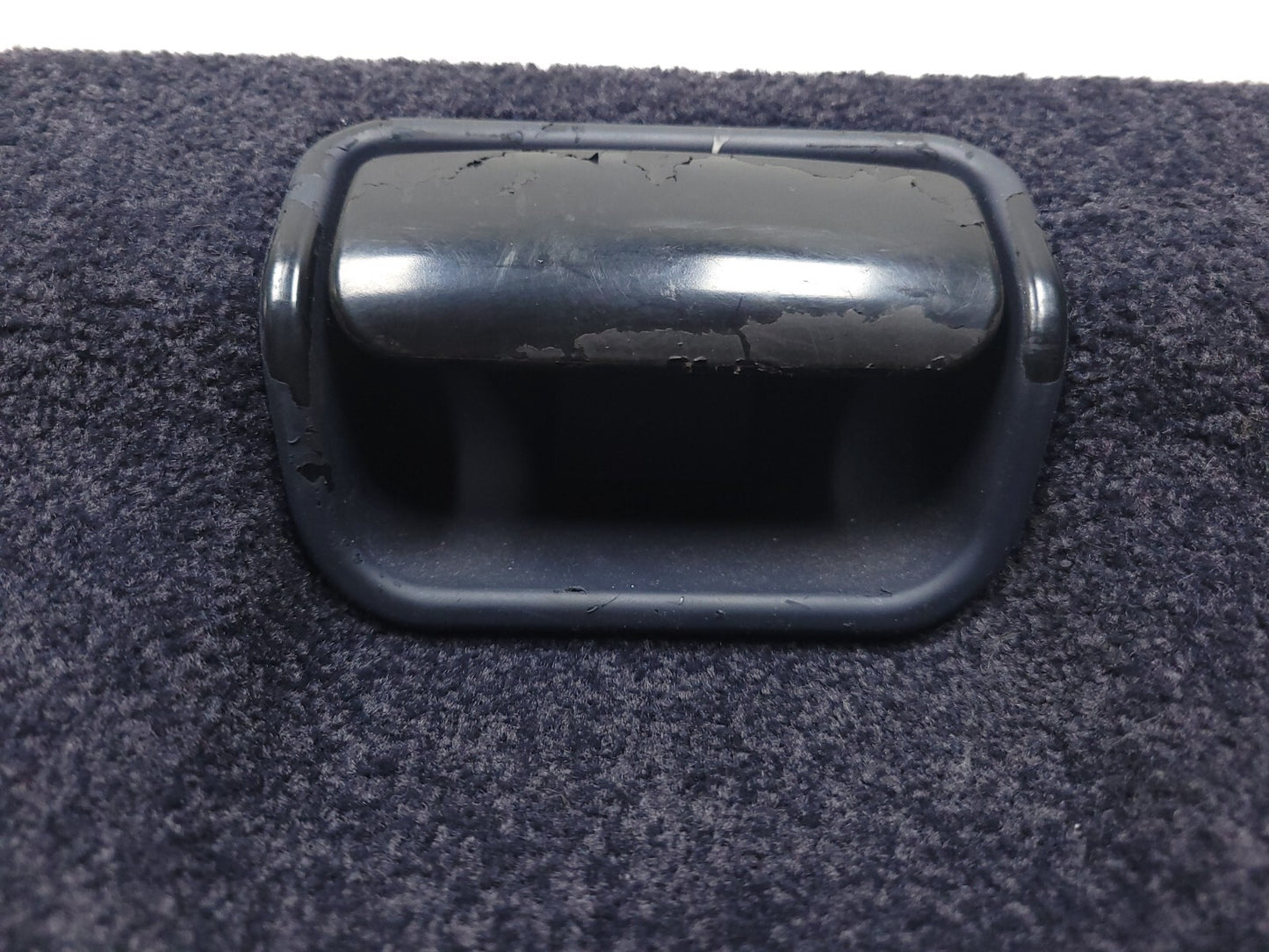 2004 Range Rover Rear Trunk Boot Trim Panel Left Driver Side OEM