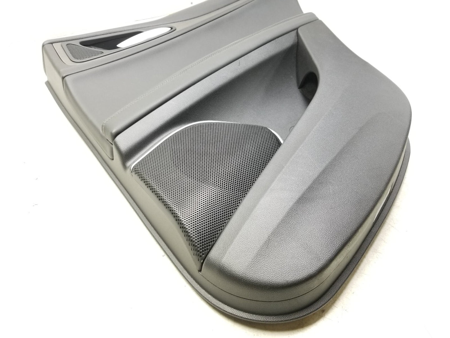 2017 - 2023 Alfa Romeo Stelvio Door Panel Trim Rear Passenger Side Right OEM