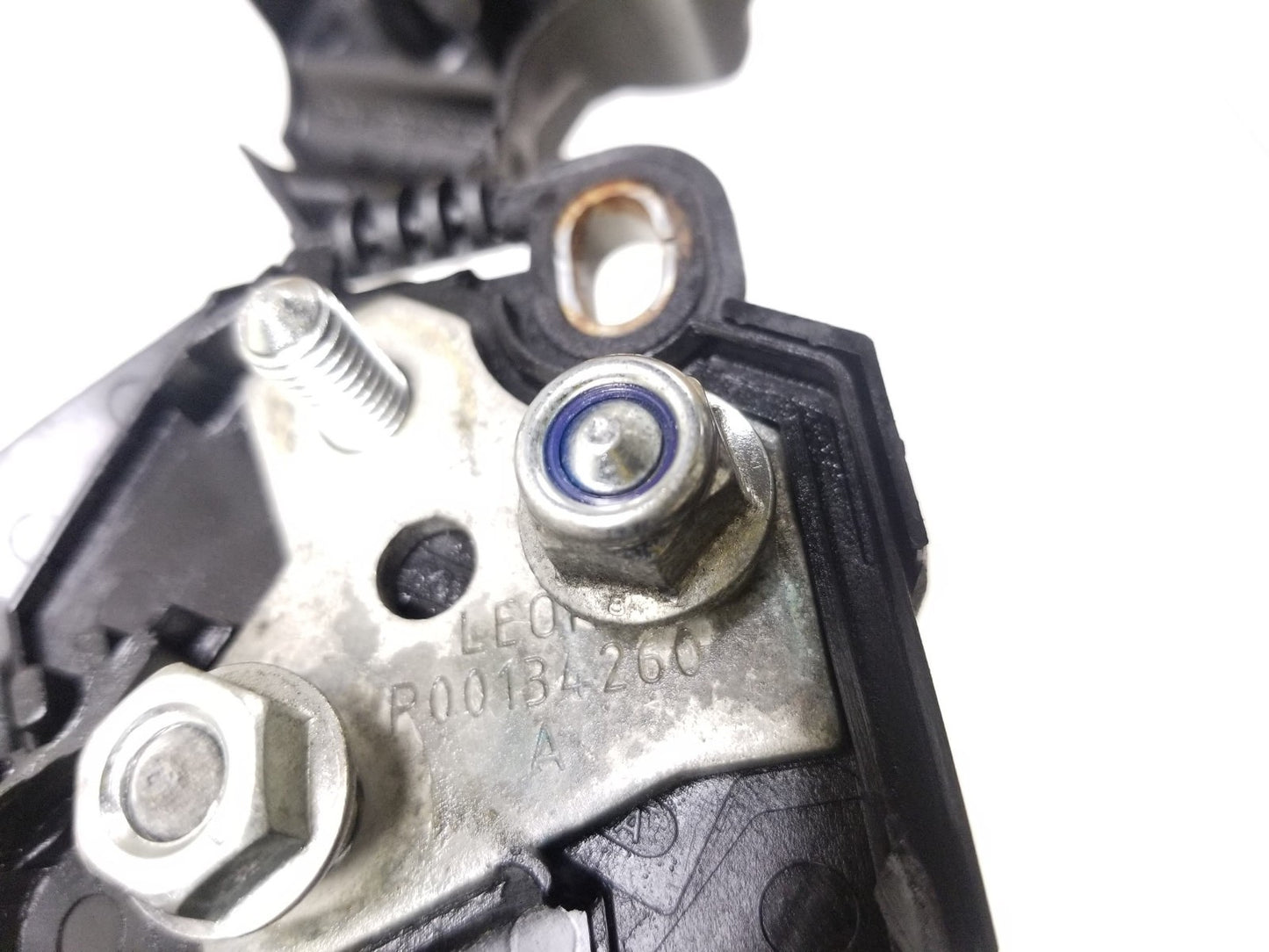 2017 Jaguar Xe Wire Wiring Harness Cable Shield Cover Cap OEM