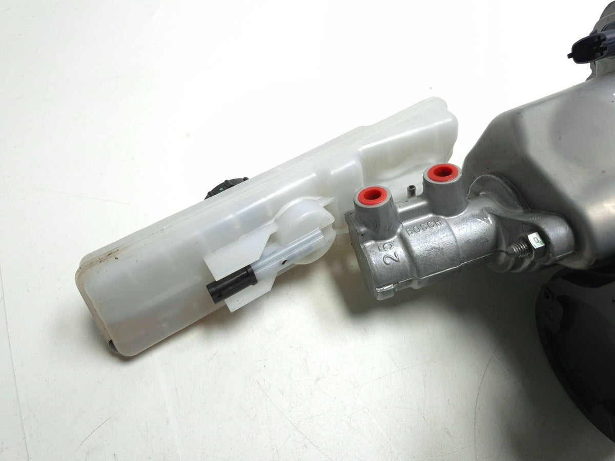 2020 Tesla Model 3 Ibooster Power Brake Booster Master Cylinder Reservoir OEM