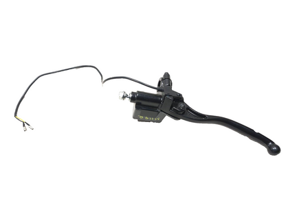 2025 Qiax Fy200t34/tank 200 Right Brake Master Cylinder OEM