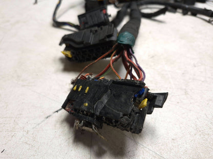 2021 Alfa Romeo Giulia Main Fuse Box Wire Harness AWD Oem✅