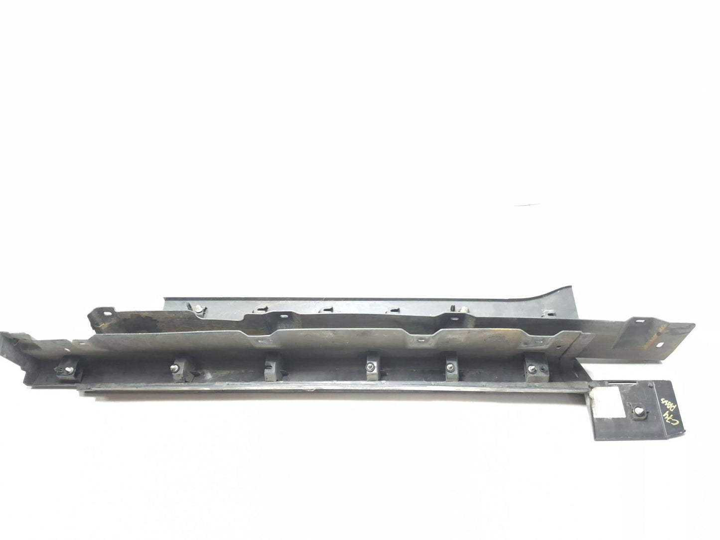 2016 Ford Transit Connect Rocker Panel Molding Driver Side Left OEM