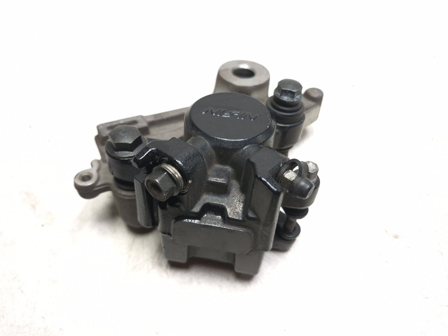 2019 Honda Cbr300r Rear Brake Caliper OEM