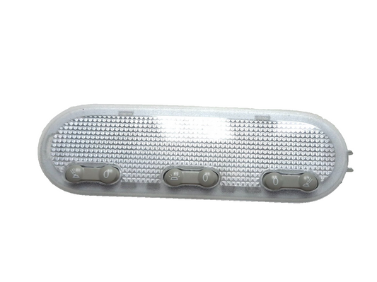 2015 Nissan Juke Interior Overhead Reading Map Dome Light OEM