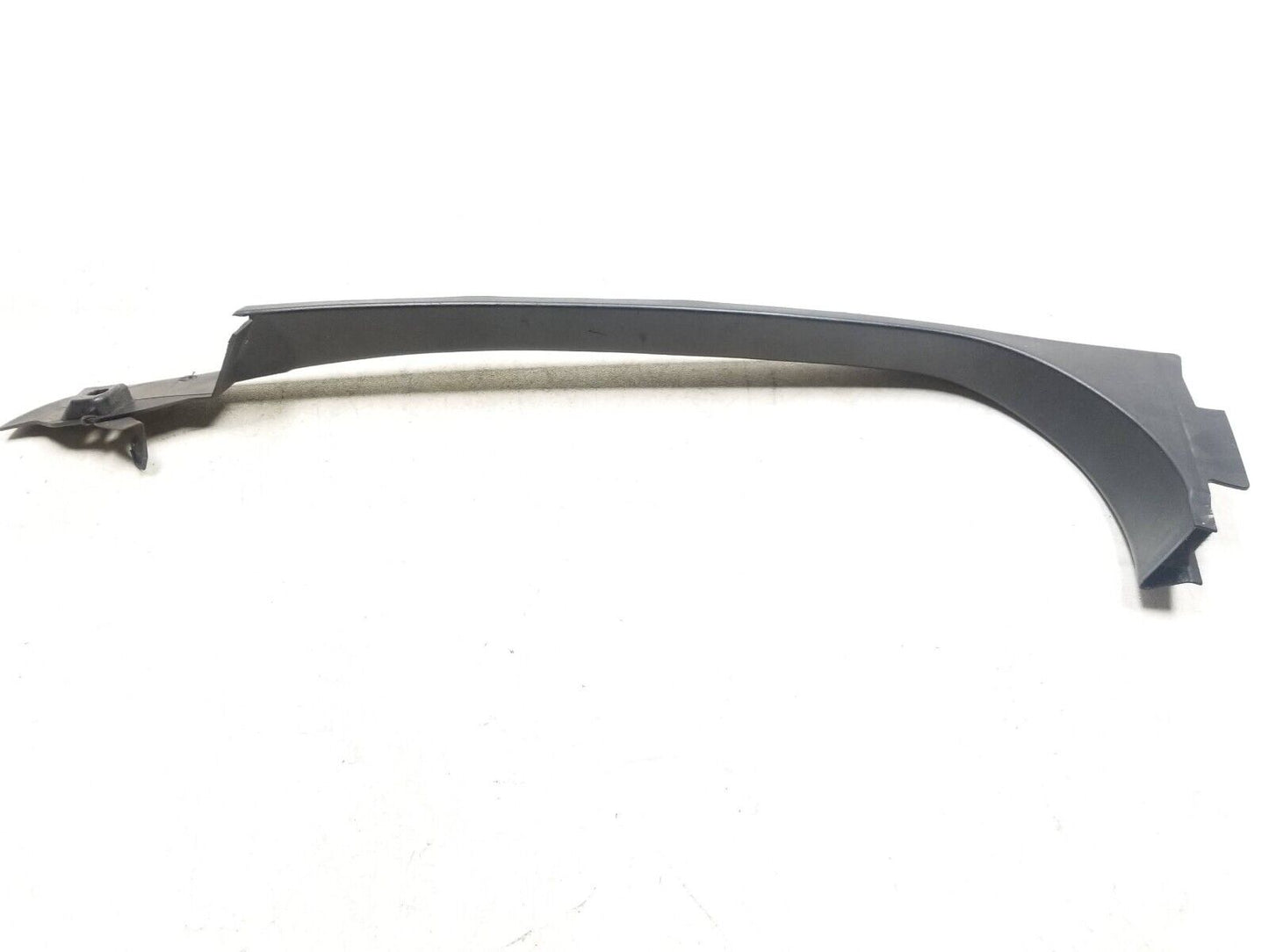 12 - 18 Ford Focus Rear Door Pillar Trim Molding Passenger Side Right OEM