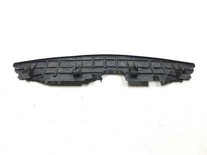09-14 Hyundai Genesis Radiator Lower Support Bracket Air Deflector OEM Sedan
