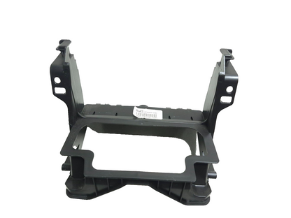 2013 Ford Focus Radio Info Display Bracket Mount Support OEM