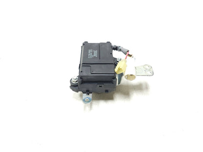 2007 Kawasaki Ninja Zx-6r Zx600  Exhaust Valve Servo Motor OEM