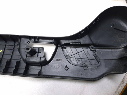 2013 Honda Fit Front Seat Side Trim Cover Left & Right 4pcs OEM