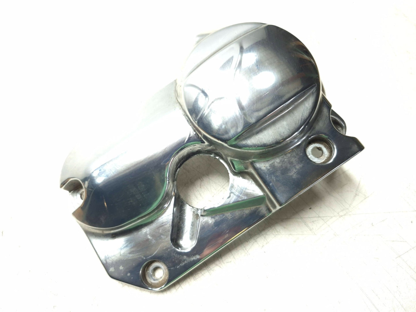 1999 Yamaha V Star Xvs650 Classic Right Engine Cover OEM