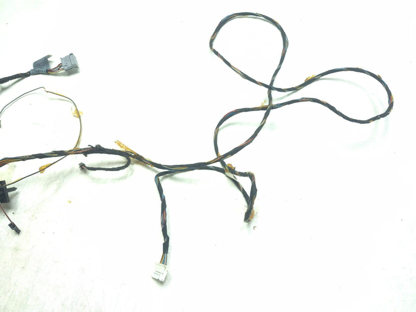 2008 BMW X6 E71 Overhead Roof Wire Harness OEM