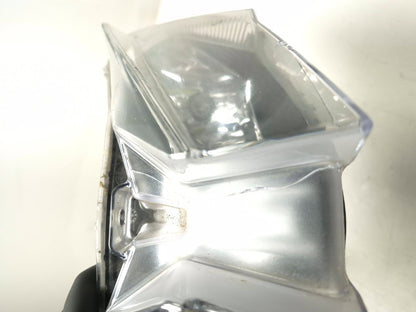2020 Ski Doo Mxz X800r Headlight *has Crack* OEM