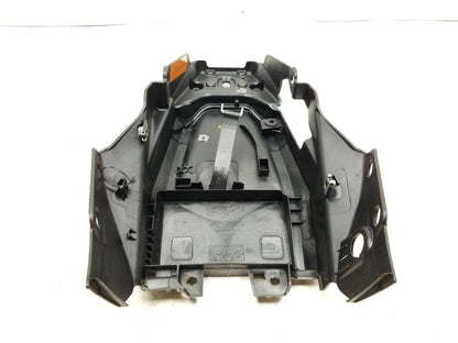 2021 - 2023 Ktm 390 Duke Front Under Seat Tray Fairing Plastic Jp181002 OEM
