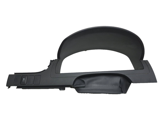 2012 Toyota Camry Speedometer Instrument Cluster Trim Bezel OEM