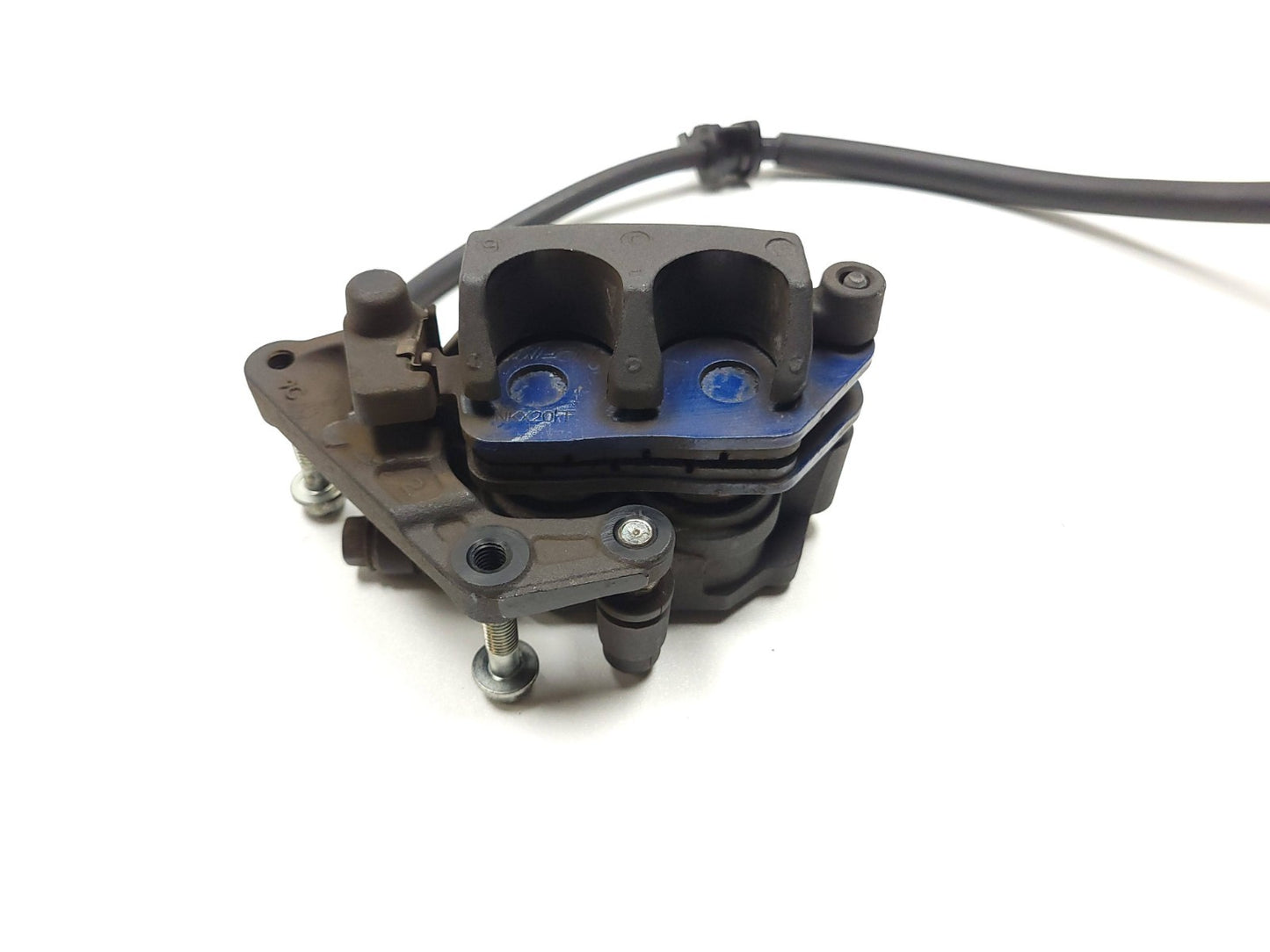 2019 Honda Rebel Cmx 300 Front Brake Caliper OEM