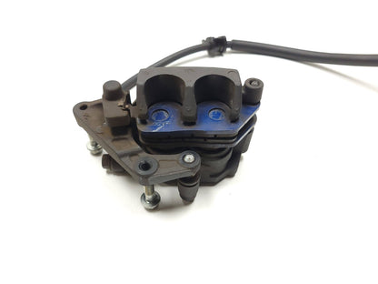 2019 Honda Rebel Cmx 300 Front Brake Caliper OEM