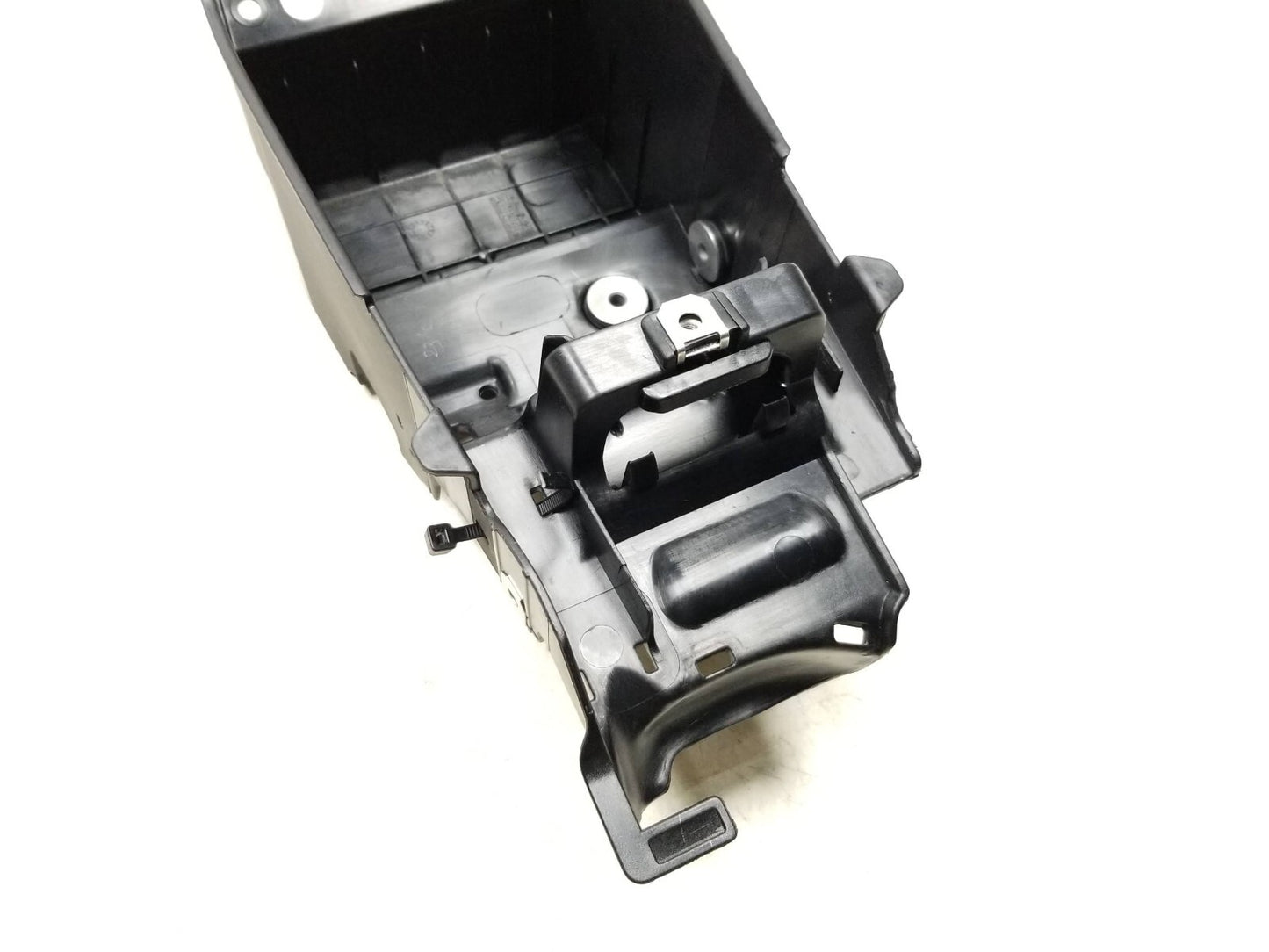 2017 - 2024 BMW G310r G310gs Under Tail Battery Box Tray Carrier  OEM