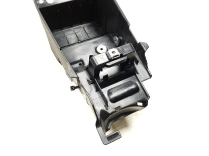 2017 - 2024 BMW G310r G310gs Under Tail Battery Box Tray Carrier  OEM
