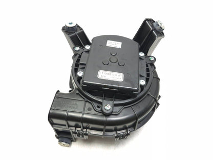 2013 Honda Cr-z Hybrid Ima Battery Cooling Fan Blower Motor OEM