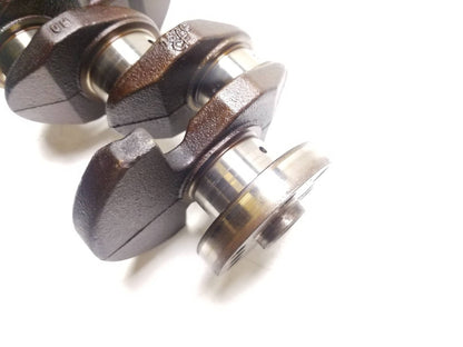 2010 Ford Transit Connect Crankshaft Size: Std 2.0l 1s7g6303cf OEM