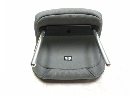2014 Hyundai Accent Rear Set Headrest 3pcs OEM