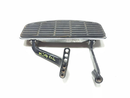 1993-2005 Harley-davidson Electra Glide Flht Front Left Floorboard & Bracket