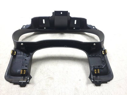 2014 2019 Silverado 1500 Dash Speedometer Trim Bezel W/ Steering Column Trim OEM