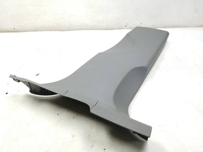 2009 - 2017 Audi Q5 A B C Pillar Trim Passenger Side Right OEM