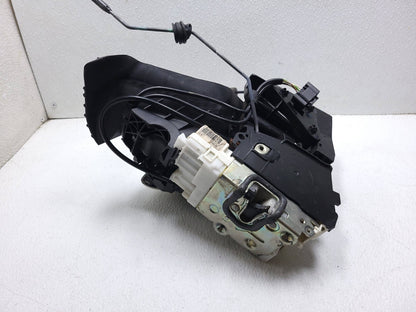 2007 Mercedes Ml500 Exterior Door Handle Front Driver Side Left OEM