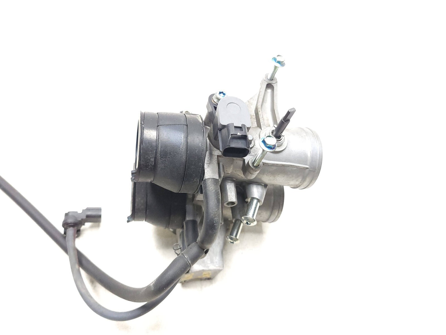 17-26 Kawasaki Kle300 Versys-x 300 Throttle Body