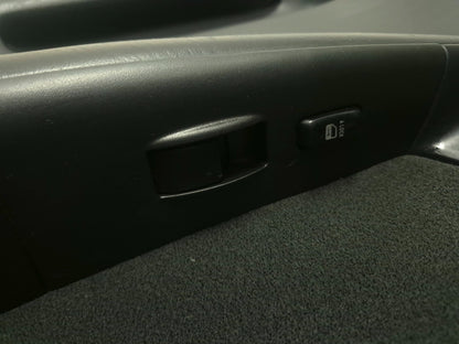 2007 Toyota Corolla Front Door Panel Trim Left & Right OEM