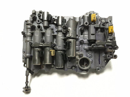 2015 Volkswagen Golf Automatic Transmission Valve Body OEM