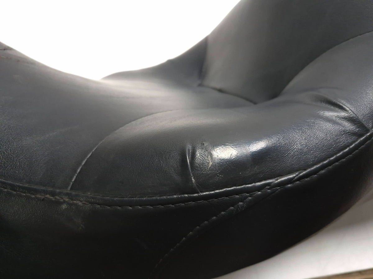 1997-2007 Harley-davidson Electra Glide Flht Seat OEM